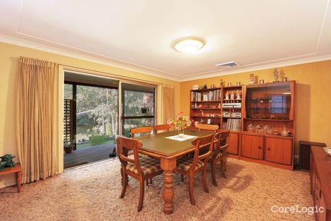Property photo of 39 Hampden Road Pennant Hills NSW 2120