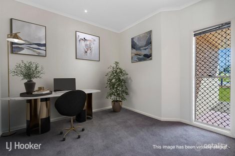 Property photo of 8 Mellor Place Brassall QLD 4305