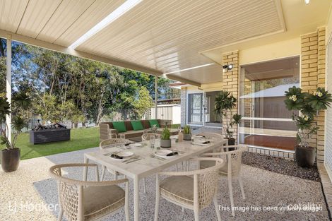 Property photo of 8 Mellor Place Brassall QLD 4305