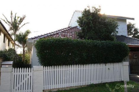 49 Oakley Rd, North Bondi, NSW 2026