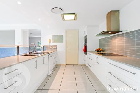 Property photo of 2 Echidna Parade North Lakes QLD 4509