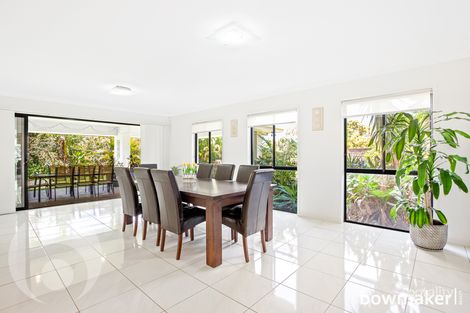 Property photo of 2 Echidna Parade North Lakes QLD 4509
