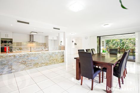 Property photo of 2 Echidna Parade North Lakes QLD 4509