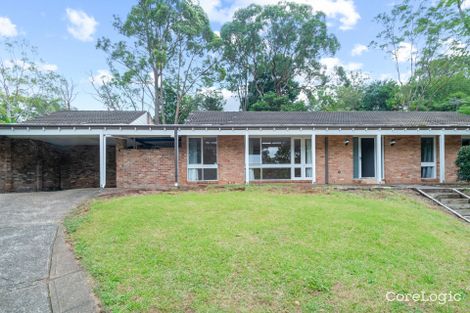 Property photo of 21 Burnley Avenue North Turramurra NSW 2074