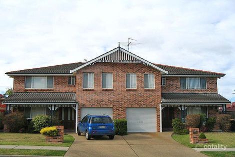 1/19-21 Maslin Cres, Quakers Hill, NSW 2763