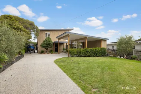 Property photo of 1/16 Chunar Grove McCrae VIC 3938