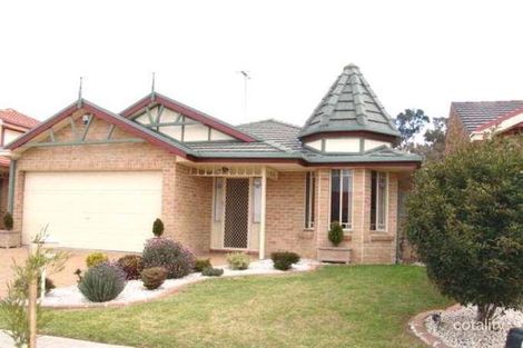 Property photo of 15 Mariko Place Blacktown NSW 2148