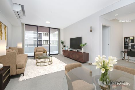 Property photo of 224/2E Charles Street Canterbury NSW 2193
