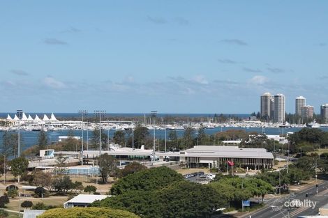 Property photo of 11B/114 Marine Parade Southport QLD 4215