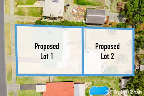 Property photo of 52 Frederick Street Shoalwater WA 6169