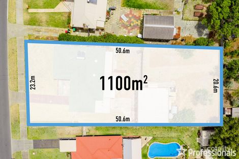 Property photo of 52 Frederick Street Shoalwater WA 6169