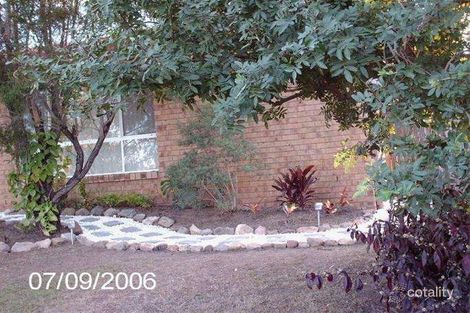 Property photo of 2/5 Keating Court Goodna QLD 4300