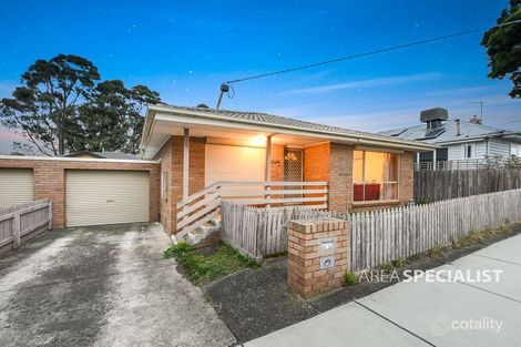 Property photo of 2/71 Somerville Road Hampton Park VIC 3976