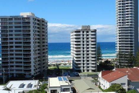 Property photo of 93/210-218 Surf Parade Surfers Paradise QLD 4217