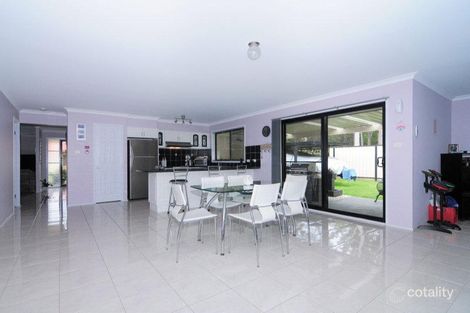 Property photo of 4 Keevil Brae St Georges Basin NSW 2540