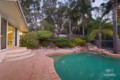 Property photo of 6 Willara Road Gooseberry Hill WA 6076