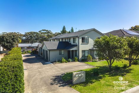 Property photo of 1/11 Witherington Avenue Ulladulla NSW 2539