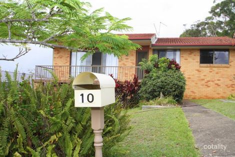 Property photo of 10 Campbell Street Safety Beach NSW 2456