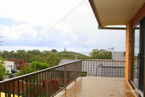 Property photo of 10 Campbell Street Safety Beach NSW 2456