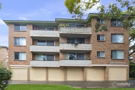 Property photo of 8/6-8 Price Street Ryde NSW 2112