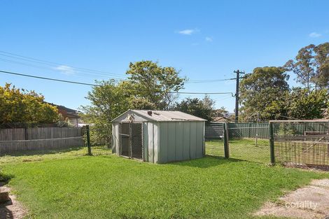 Property photo of 6 Fuhrman Street Evatt ACT 2617