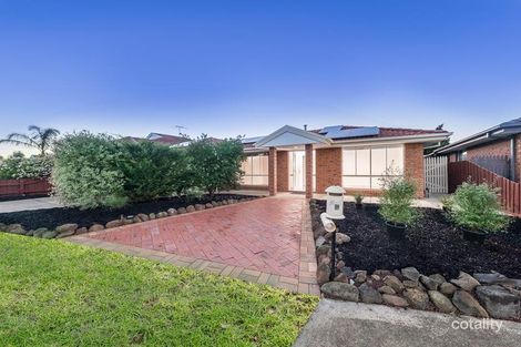 Property photo of 6 Gorong Walk Delahey VIC 3037