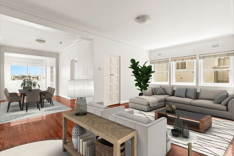 Property photo of 4/33 Wolseley Road Point Piper NSW 2027