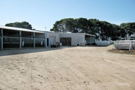 Property photo of LOT 20 Govt Road Boston SA 5607