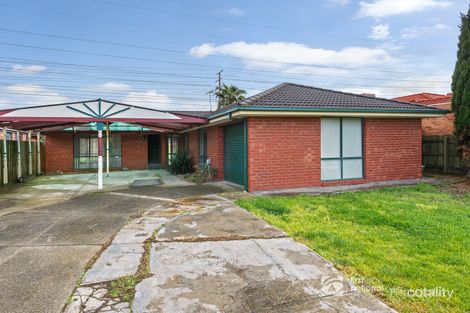 Property photo of 31 Peugeot Pursuit Mill Park VIC 3082