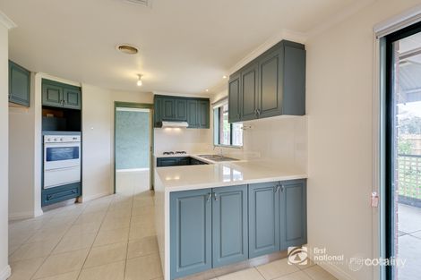 Property photo of 31 Peugeot Pursuit Mill Park VIC 3082