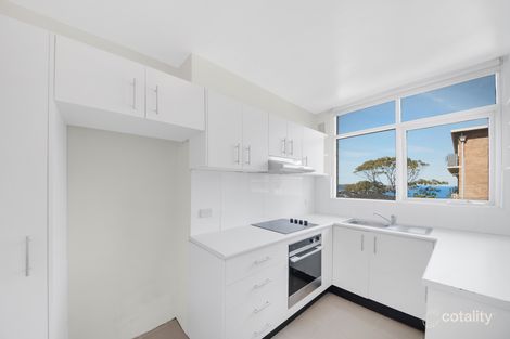 Property photo of 6/32 Awaba Street Mosman NSW 2088