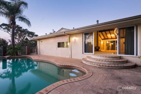 Property photo of 6 Willara Road Gooseberry Hill WA 6076