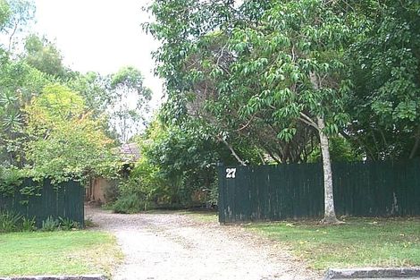 27 Dayana St, Marsden, QLD 4132