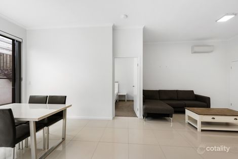 Property photo of 3/3 Bennett Street Toowong QLD 4066