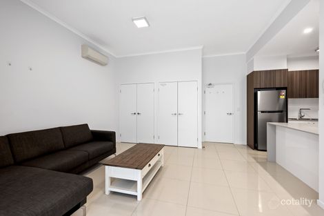 Property photo of 3/3 Bennett Street Toowong QLD 4066