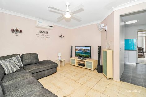 Property photo of 26 Monica Avenue Hassall Grove NSW 2761