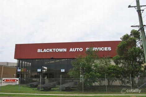 7 Chicago Ave, Blacktown, NSW 2148