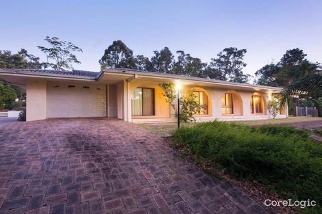 Property photo of 6 Willara Road Gooseberry Hill WA 6076