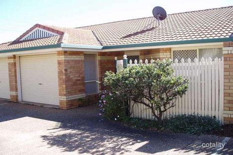 2/64 Gordon Ave, Newtown, QLD 4350