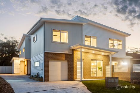 Property photo of 9 Lavis Drive Mount Warrigal NSW 2528