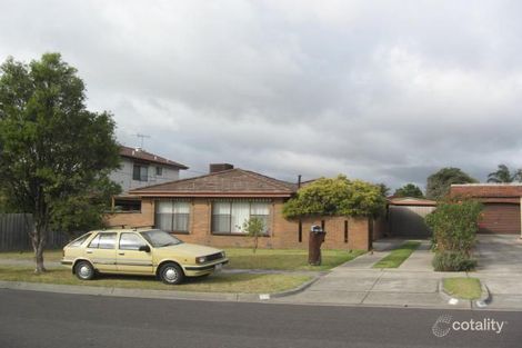 6 Pitman St, Dandenong North, VIC 3175