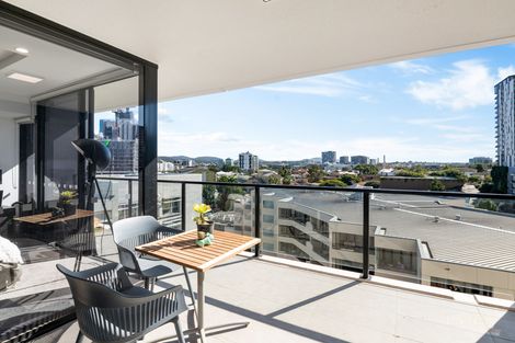 Property photo of 2063/9 Edmondstone Street South Brisbane QLD 4101