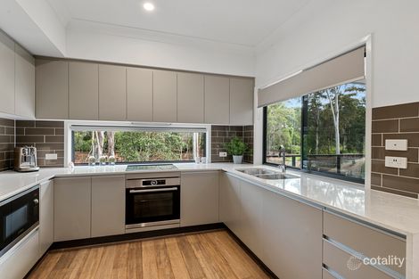 27/21 Kersley Rd, Kenmore, QLD 4069