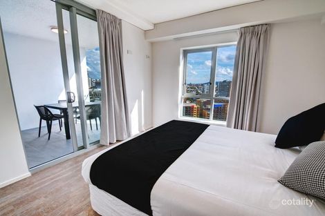 1408/510 St Pauls Tce, Bowen Hills, QLD 4006