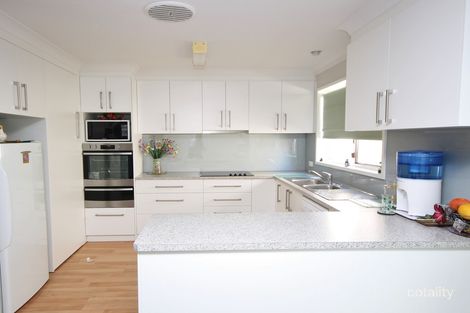 Property photo of 33 Ridgelands Drive Sanctuary Point NSW 2540