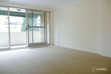 Property photo of 8/21 Johnson Street Chatswood NSW 2067