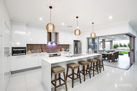 Property photo of 324 South Circuit Oran Park NSW 2570