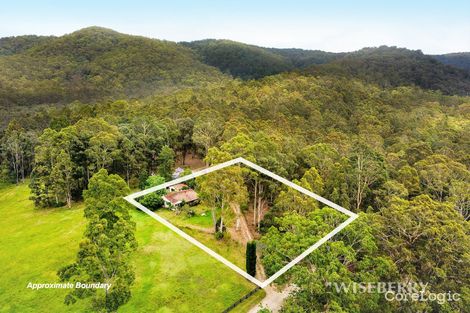 Property photo of 84 Whitemans Lane Dooralong NSW 2259