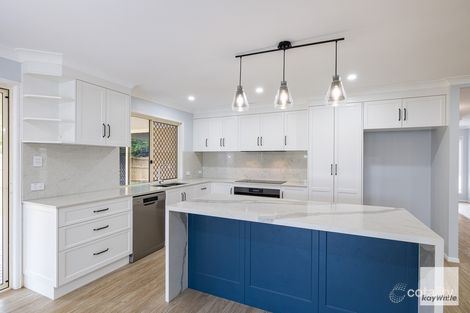 Property photo of 15 Achterberg Place Victoria Point QLD 4165