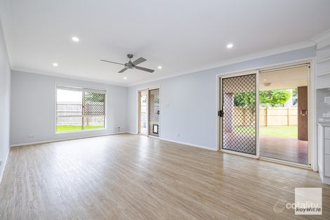 Property photo of 15 Achterberg Place Victoria Point QLD 4165
